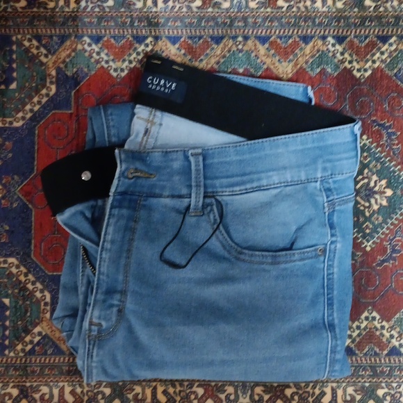 Super stretchy jeans - Picture 6 of 7